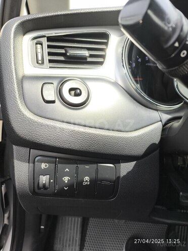 Kia Ceed 2012, 243,850 km - 1.6 l - Bakı