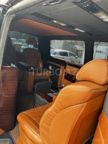 Volkswagen Caravelle 2013, 252,000 km - 2.0 l - Bakı