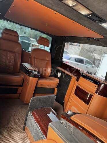 Volkswagen Caravelle 2013, 252,000 km - 2.0 l - Bakı