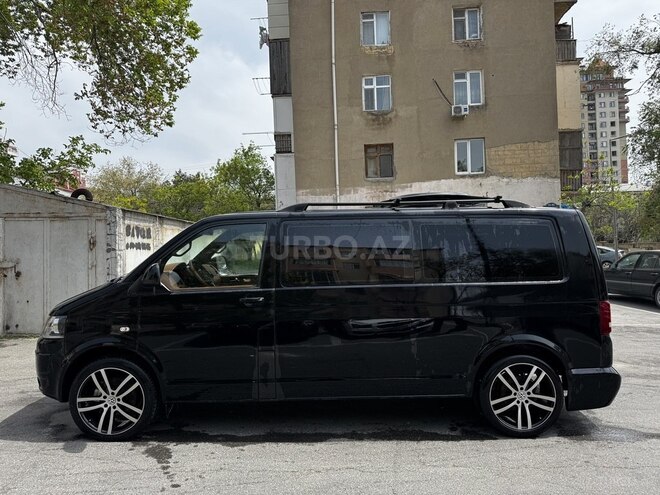 Volkswagen Caravelle 2013, 252,000 km - 2.0 l - Bakı