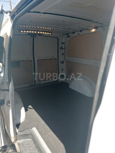 Mercedes Vito 114 2017, 324,467 km - 2.2 л - Xaçmaz