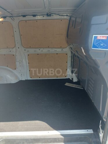Mercedes Vito 114 2017, 324,467 km - 2.2 л - Xaçmaz
