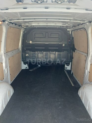 Mercedes Vito 114 2017, 324,467 km - 2.2 л - Xaçmaz