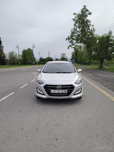 Hyundai i30 2015, 295,423 km - 1.4 л - Qəbələ