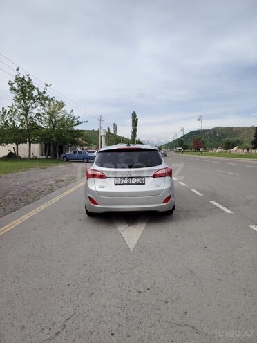 Hyundai i30 2015, 295,423 km - 1.4 л - Qəbələ