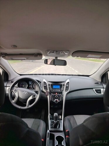Hyundai i30 2015, 295,423 km - 1.4 л - Qəbələ