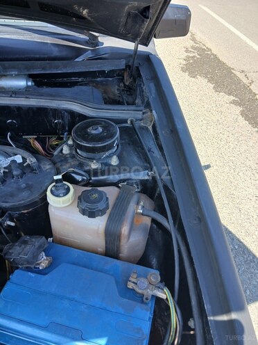 LADA (VAZ) 2115 2010, 95,000 km - 1.6 l - Gəncə