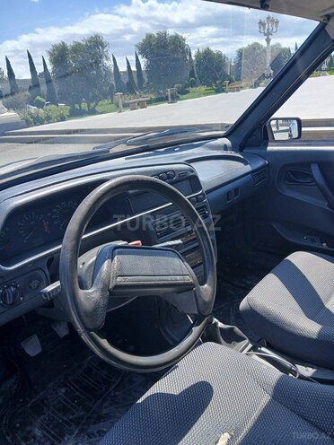 LADA (VAZ) 2115 2010, 95,000 km - 1.6 l - Gəncə