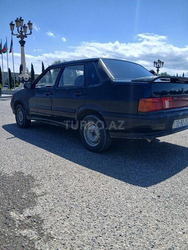 LADA (VAZ) 2115 2010, 95,000 km - 1.6 l - Gəncə