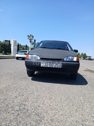 LADA (VAZ) 2115 2010, 95,000 km - 1.6 l - Gəncə