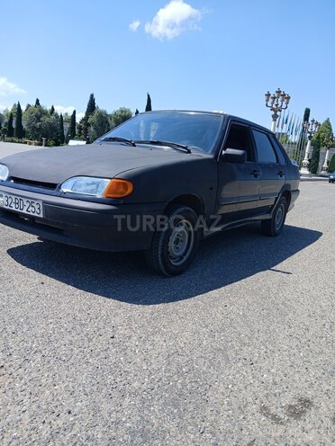 LADA (VAZ) 2115 2010, 95,000 km - 1.6 l - Gəncə