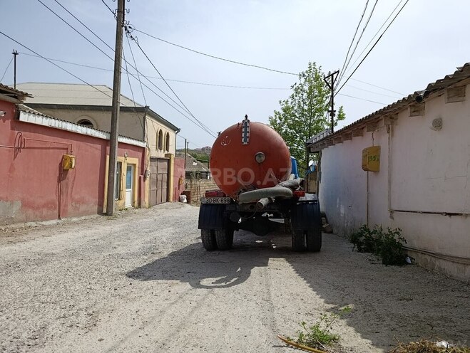 GAZ 53 1985, 150,000 km - 4.2 l - Bakı
