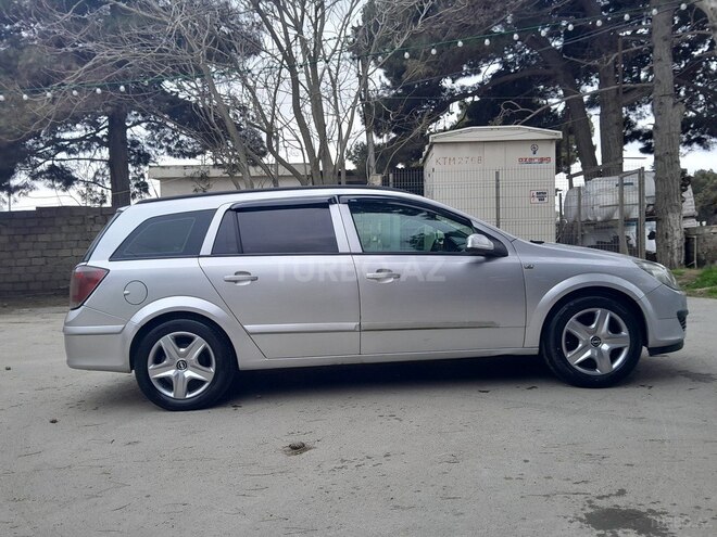 Opel Astra 2005, 321,000 km - 1.3 l - Bakı