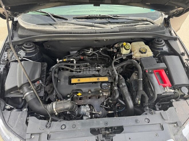 Chevrolet Cruze 2013, 224,000 km - 1.4 l - Bakı