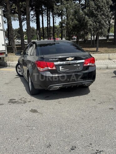 Chevrolet Cruze 2013, 224,000 km - 1.4 l - Bakı