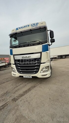 DAF 105 XF-2