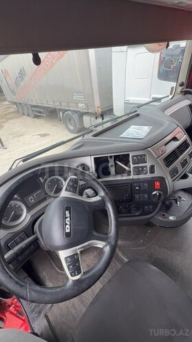 DAF 105 XF-11