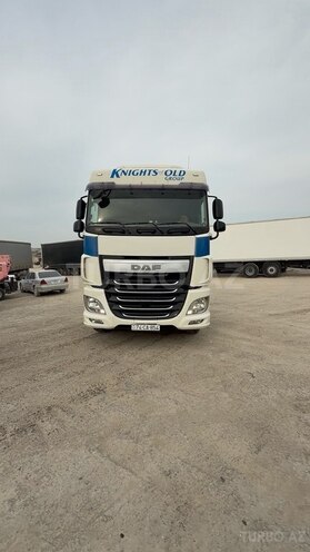 DAF 105 XF-3