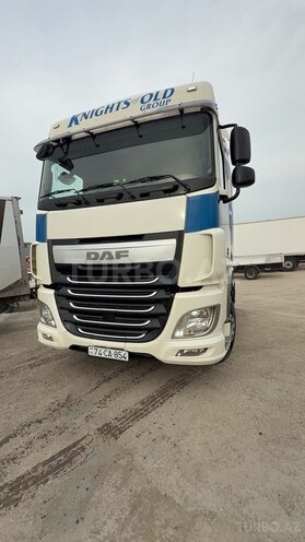 DAF 105 XF-1