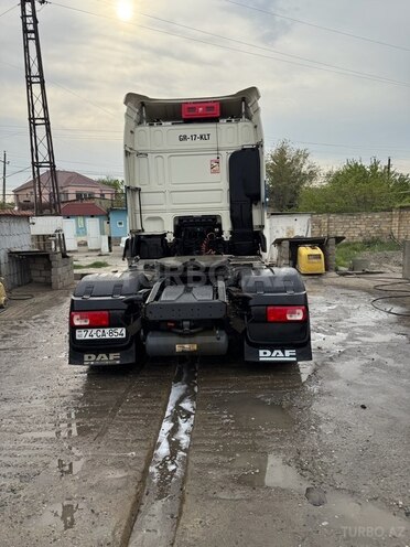 DAF 105 XF-7