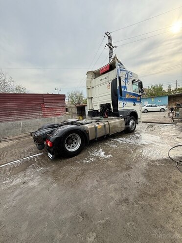 DAF 105 XF-8