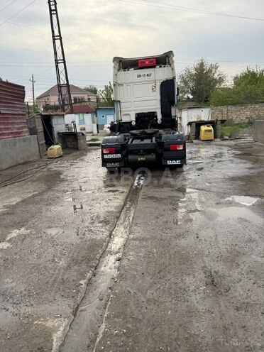 DAF 105 XF-10