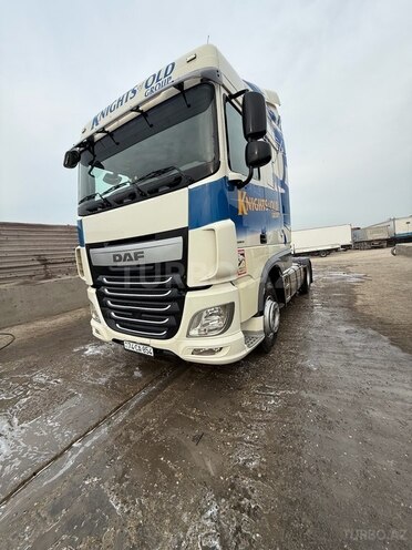 DAF 105 XF-4