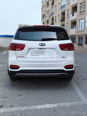 Kia Sorento 2018, 79,000 km - 2.0 l - Bakı