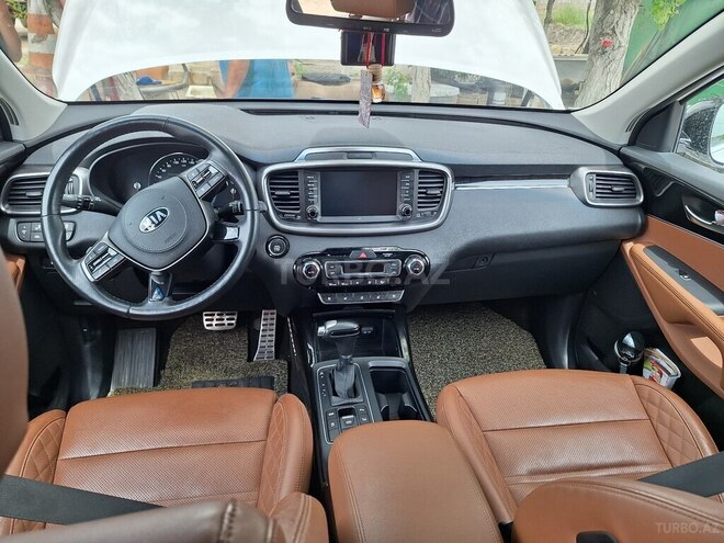 Kia Sorento 2018, 79,000 km - 2.0 l - Bakı