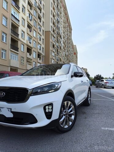 Kia Sorento 2018, 79,000 km - 2.0 l - Bakı