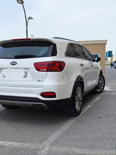 Kia Sorento 2018, 79,000 km - 2.0 l - Bakı
