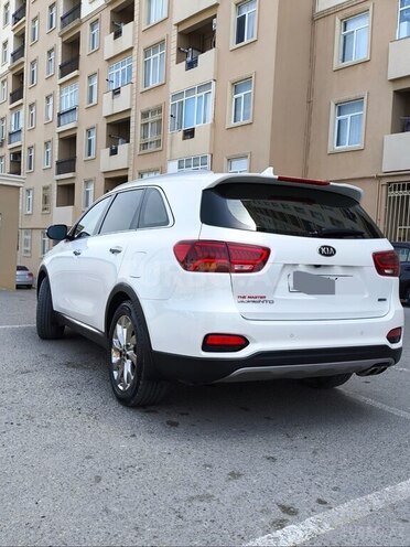 Kia Sorento 2018, 79,000 km - 2.0 l - Bakı