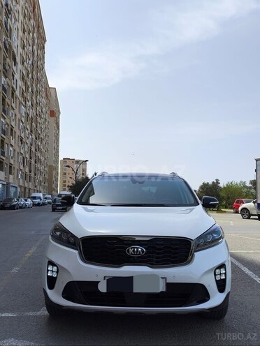Kia Sorento 2018, 79,000 km - 2.0 l - Bakı