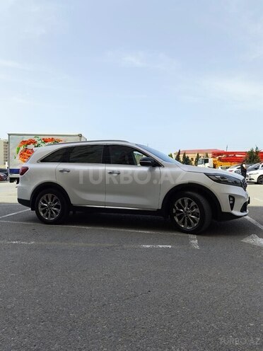 Kia Sorento 2018, 79,000 km - 2.0 l - Bakı
