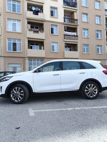 Kia Sorento 2018, 79,000 km - 2.0 l - Bakı