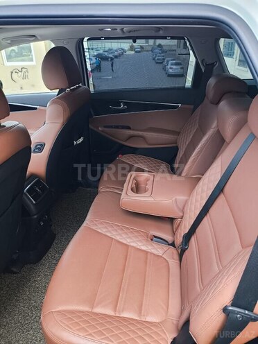 Kia Sorento 2018, 79,000 km - 2.0 l - Bakı