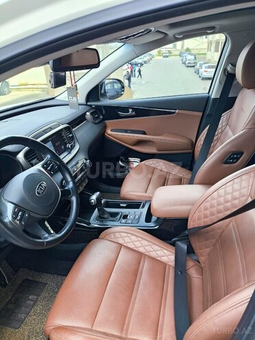 Kia Sorento 2018, 79,000 km - 2.0 l - Bakı
