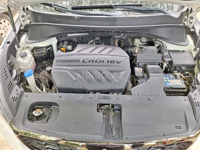 Kia Sorento 2018, 79,000 km - 2.0 l - Bakı