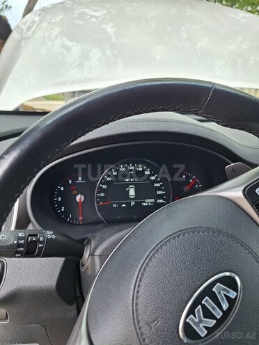 Kia Sorento 2018, 79,000 km - 2.0 l - Bakı