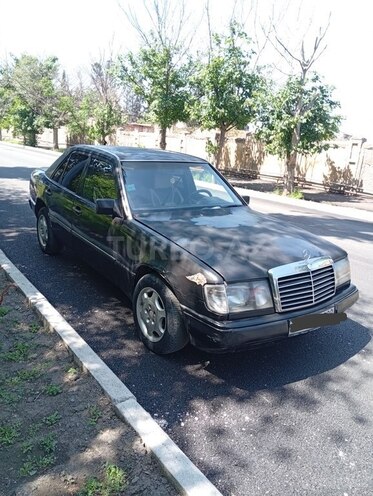 Mercedes C 230 1992, 318,840 km - 2.3 l - Gəncə