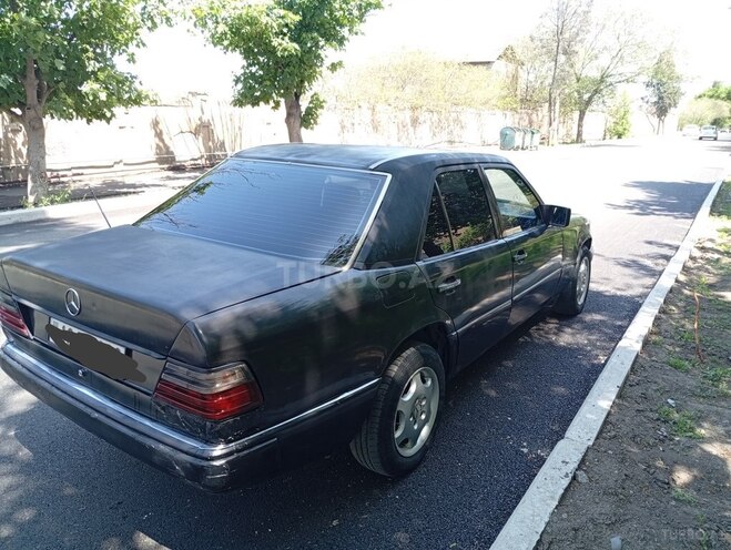 Mercedes C 230 1992, 318,840 km - 2.3 l - Gəncə