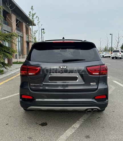 Kia Sorento 2018, 125,000 km - 2.2 l - Bakı
