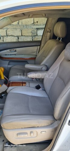 Lexus RX 350 2006, 322,127 km - 3.5 l - Bakı