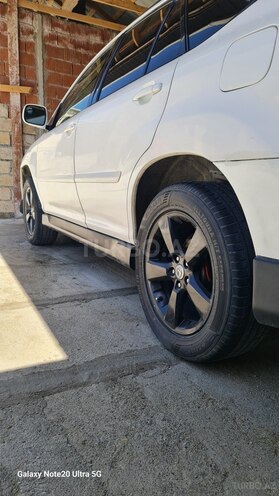 Lexus RX 350 2006, 322,127 km - 3.5 l - Bakı