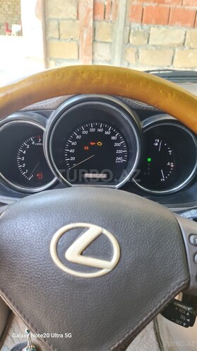 Lexus RX 350 2006, 322,127 km - 3.5 l - Bakı