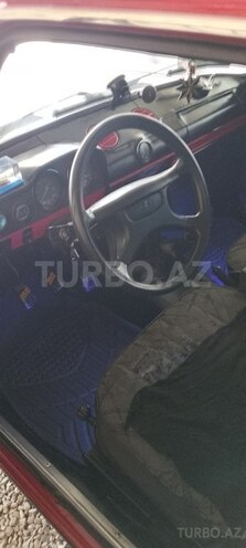 LADA (VAZ) 2106 1980, 95,000 km - 1.5 l - Ucar