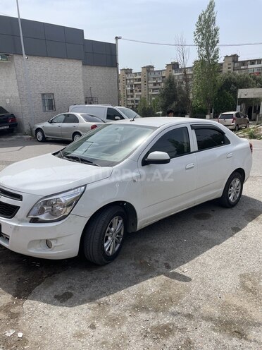 Chevrolet Cobalt 2024, 64,000 km - 1.5 l - Bakı