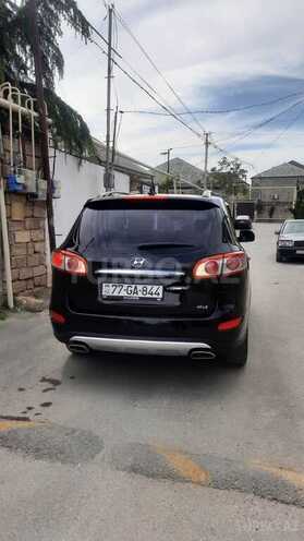 Hyundai Santa Fe 2011, 70,000 km - 2.0 l - Bakı