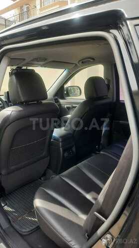 Hyundai Santa Fe 2011, 70,000 km - 2.0 l - Bakı