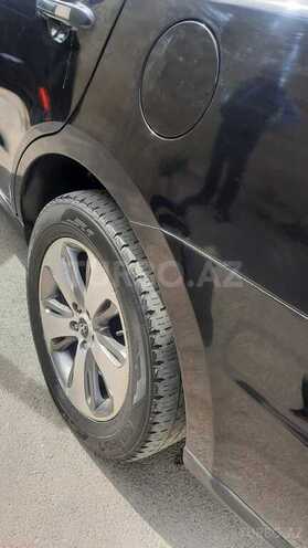 Hyundai Santa Fe 2011, 70,000 km - 2.0 l - Bakı